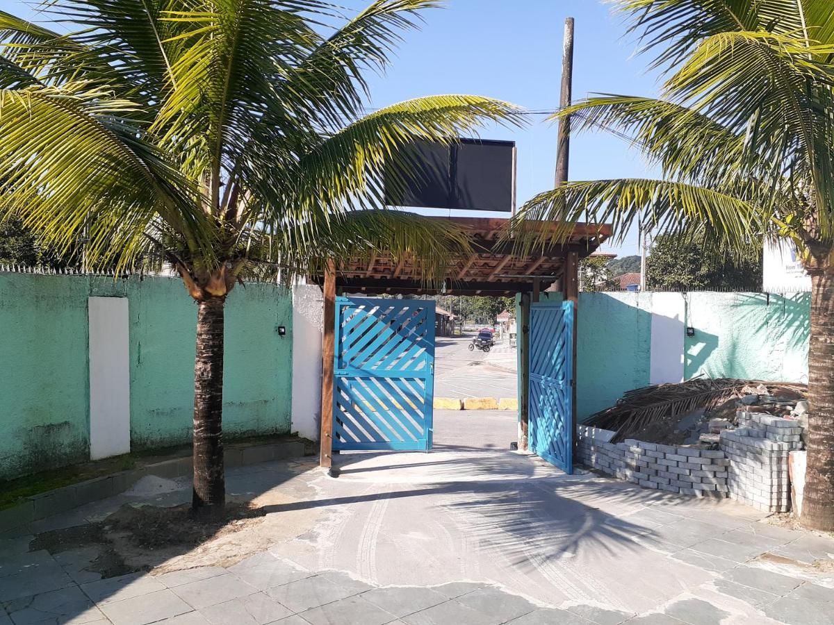 Stillos Praia Hotel Bertioga Exterior photo