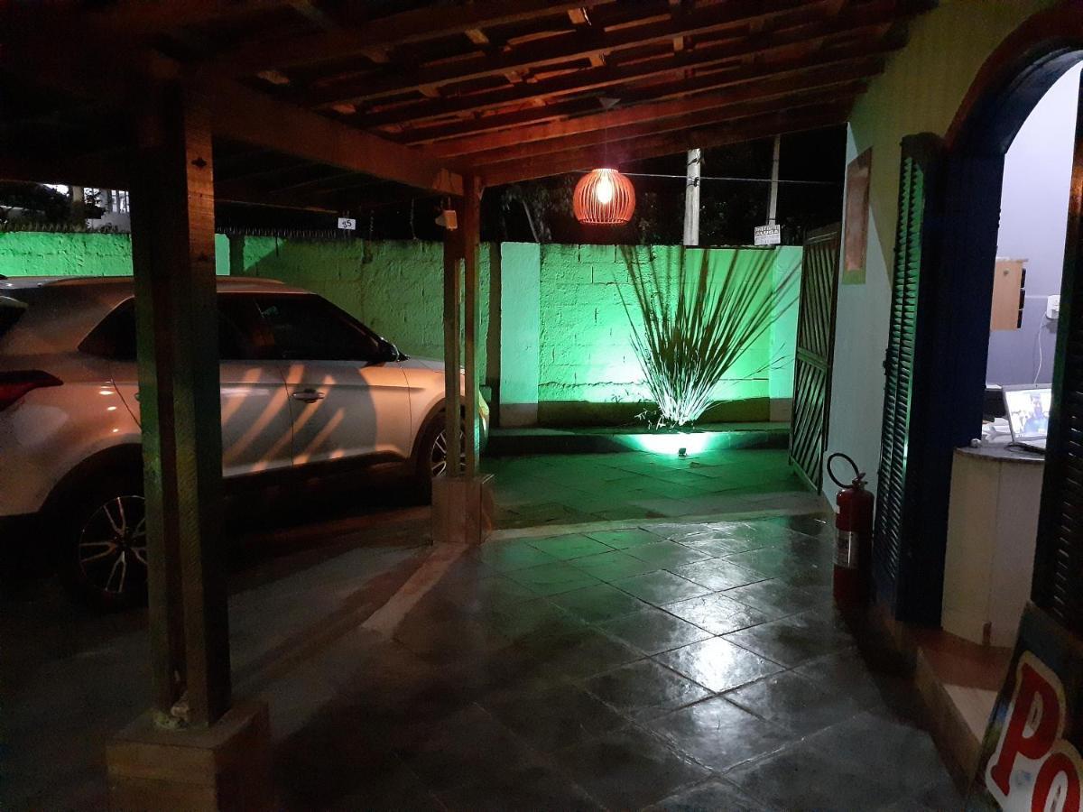 Stillos Praia Hotel Bertioga Exterior photo